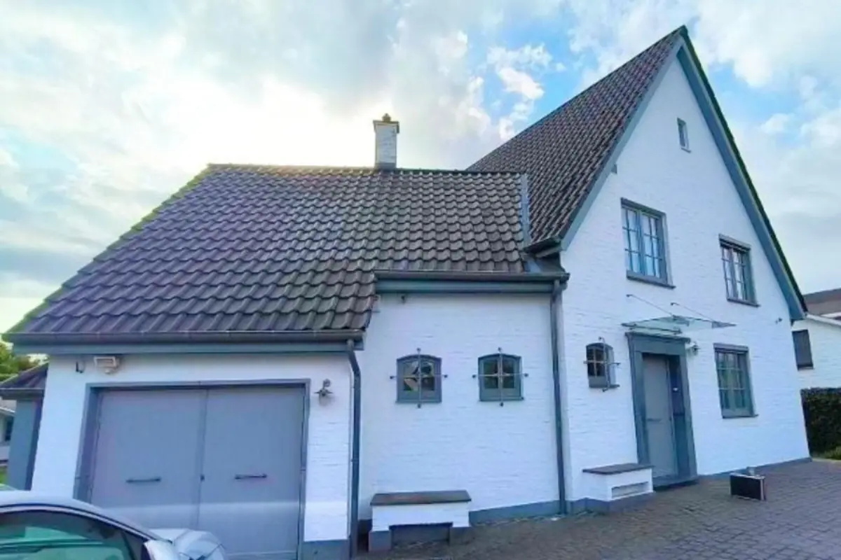 Villa te  koop in Dilbeek 1700 735000.00€ 3 slaapkamers 282.00m² - Zoekertje 776363