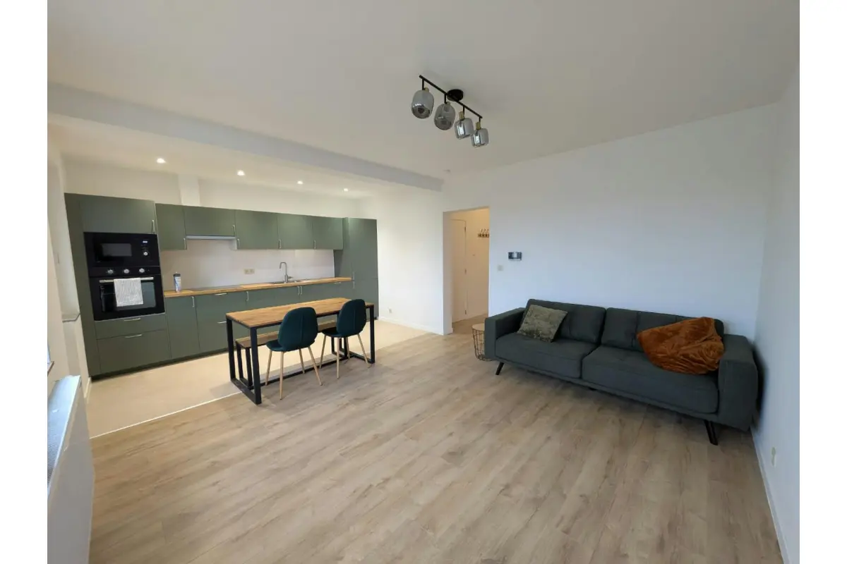 Appartement à louer à Anderlecht 1070 1500.00€  chambres m² - annonce 776601