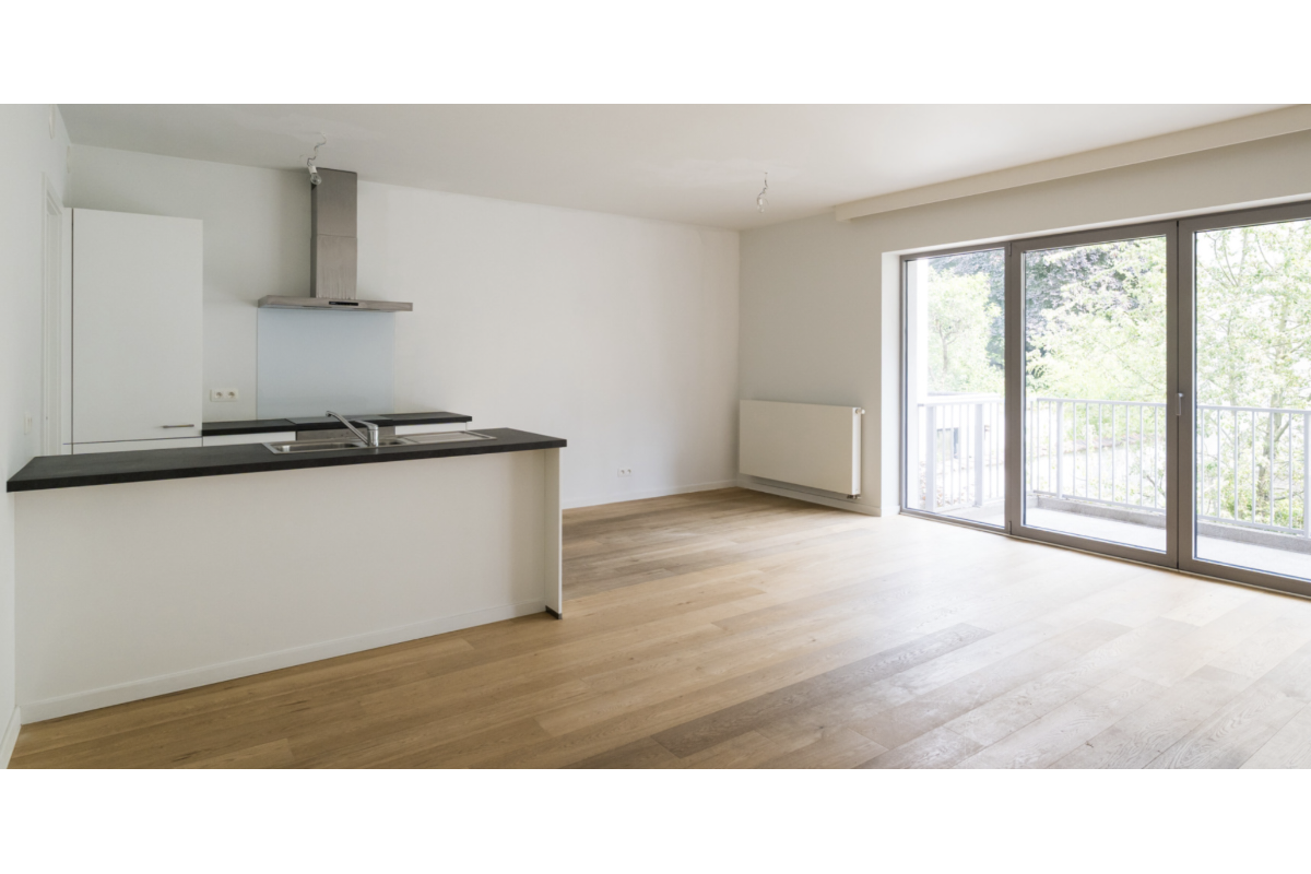 Appartement à vendre à Schaerbeek 1030 380000.00€ 2 chambres 94.00m² - annonce 775452