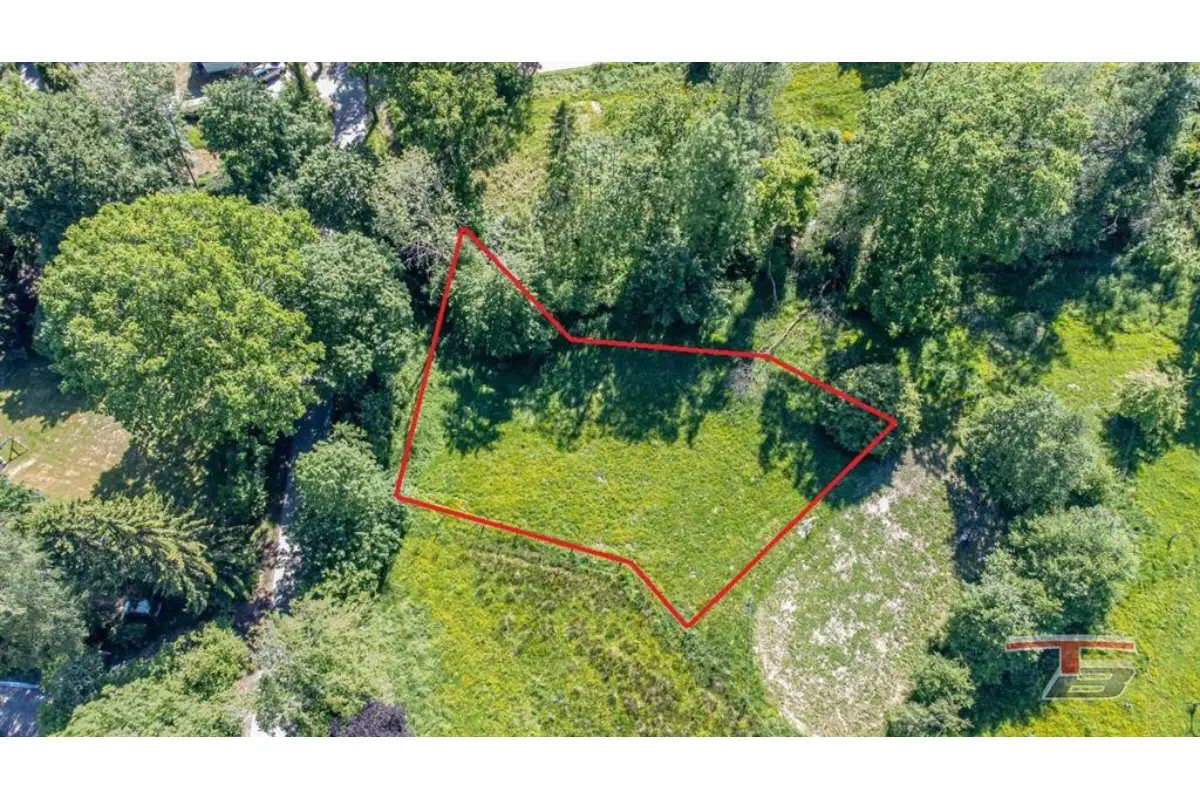 Terrain à vendre à Stavelot 4970 85000.00€  chambres m² - annonce 775724
