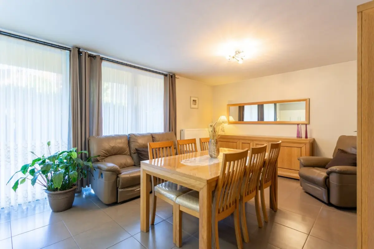 Appartement à vendre à Anderlecht 1070 280000.00€ 2 chambres 96.00m² - annonce 776016
