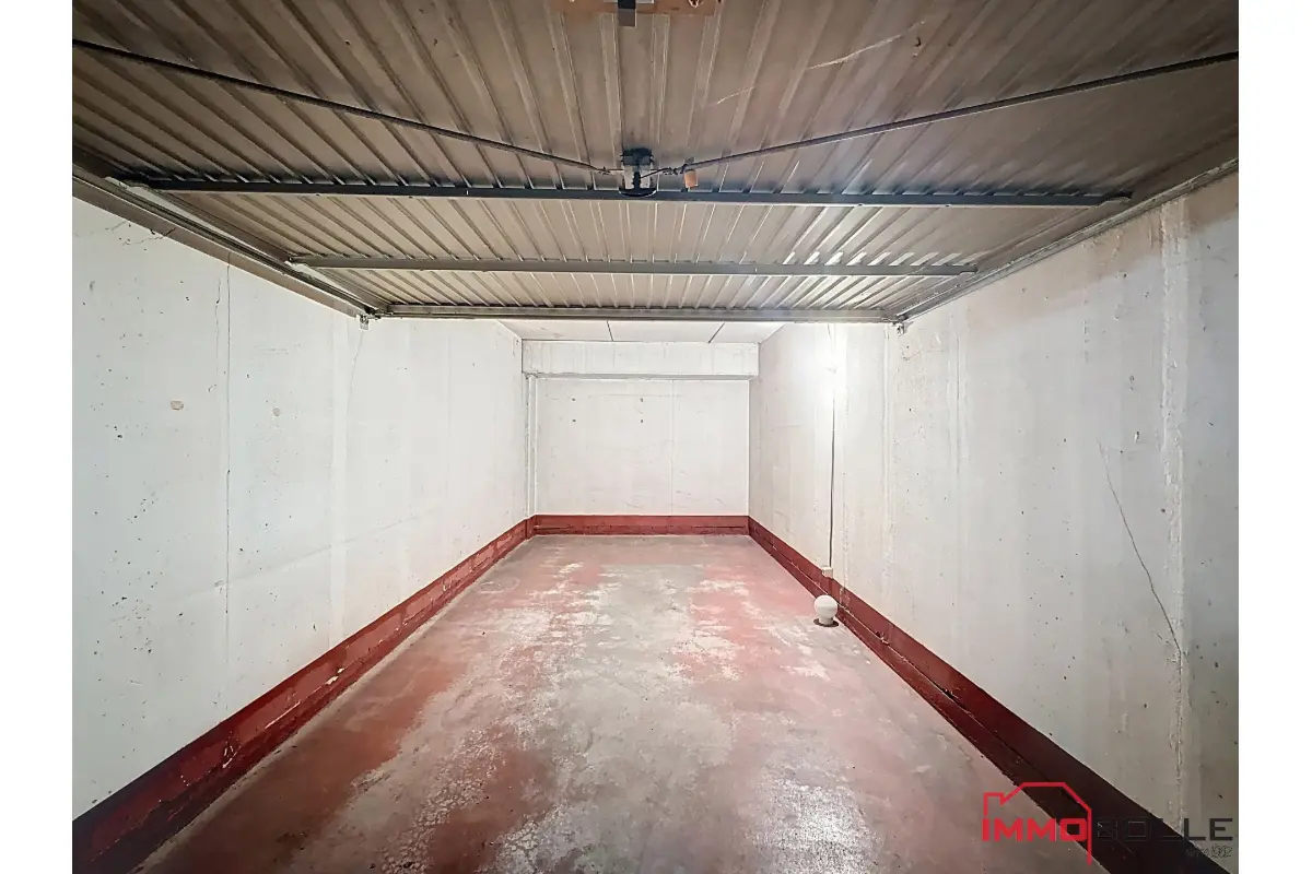 Parking / garage à vendre à Watermael-Boitsfort 1170 37500.00€  chambres m² - annonce 775907