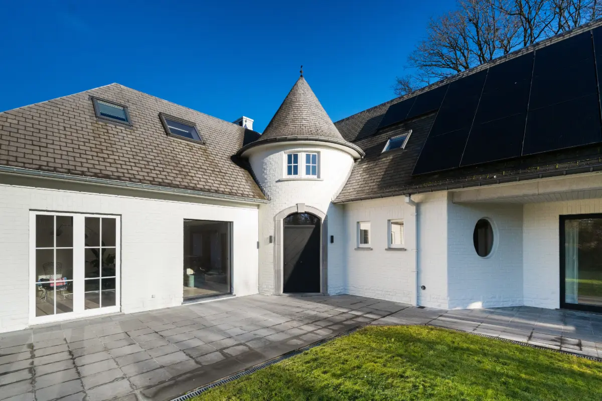 Villa te  koop in Rixensart 1330 1270000.00€ 4 slaapkamers 320.00m² - Zoekertje 775552