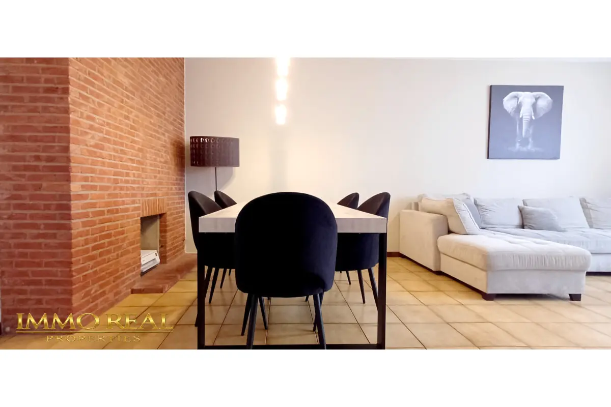 Appartement à  à Dilbeek 1700 229000.00€ 2 chambres 95.00m² - annonce 775576