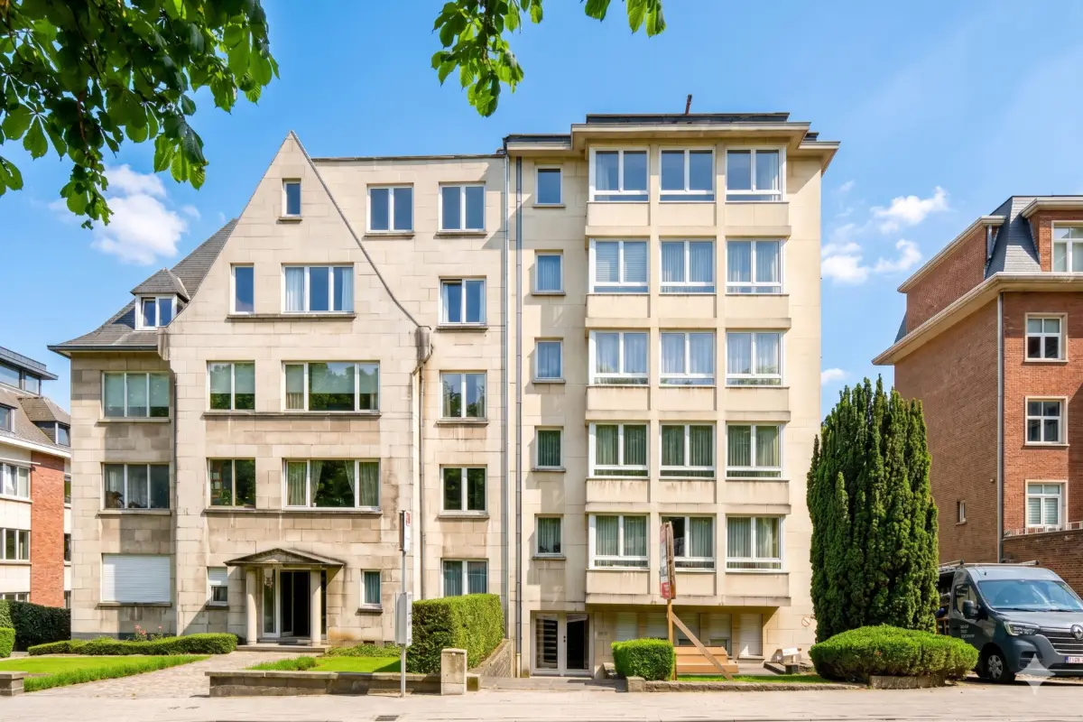 Penthouse te  koop in Sint-Pieters-Woluwe 1150 500000.00€ 4 slaapkamers 193.00m² - Zoekertje 775561