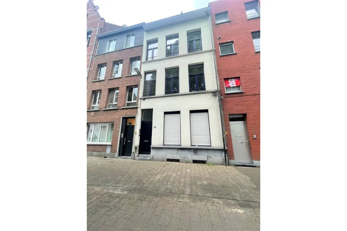 Kot à louer à Anvers 2000 430.00€ 1 chambres 10.00m² - annonce 775935