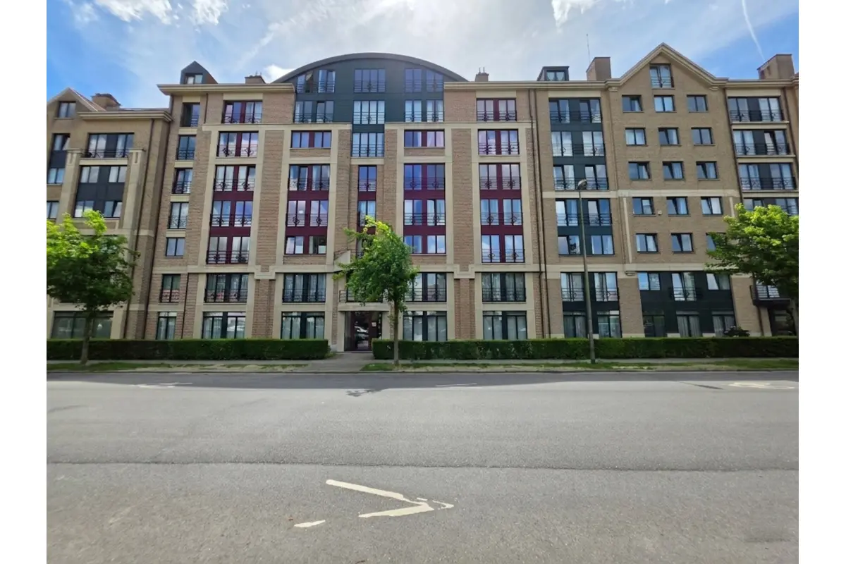 Appartement te  huur in Sint-Pieters-Woluwe 1150 1150.00€ 1 slaapkamers 60.00m² - Zoekertje 775788