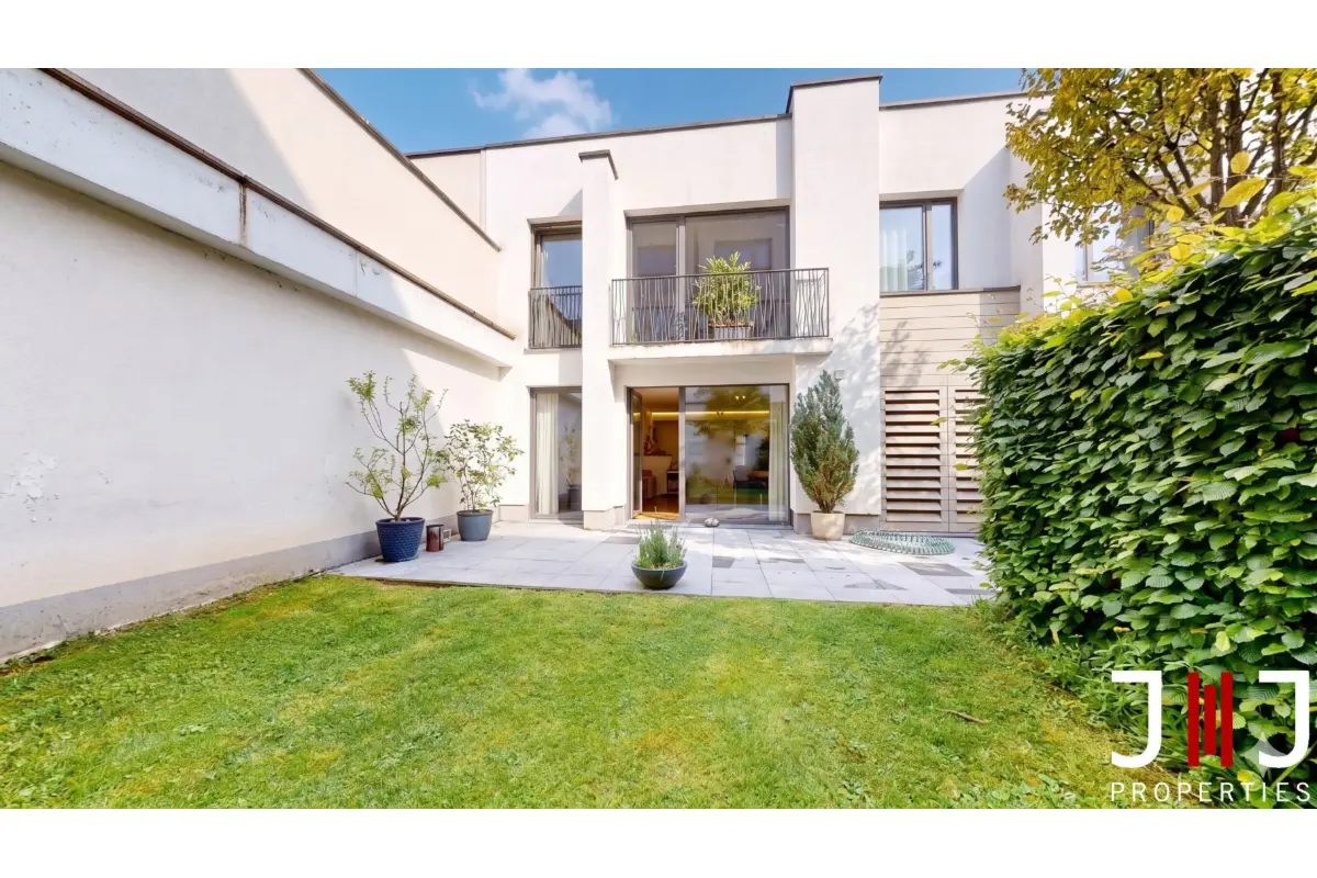 Maison à louer à Bruxelles 1000 1750.00€ 3 chambres 134.00m² - annonce 775836