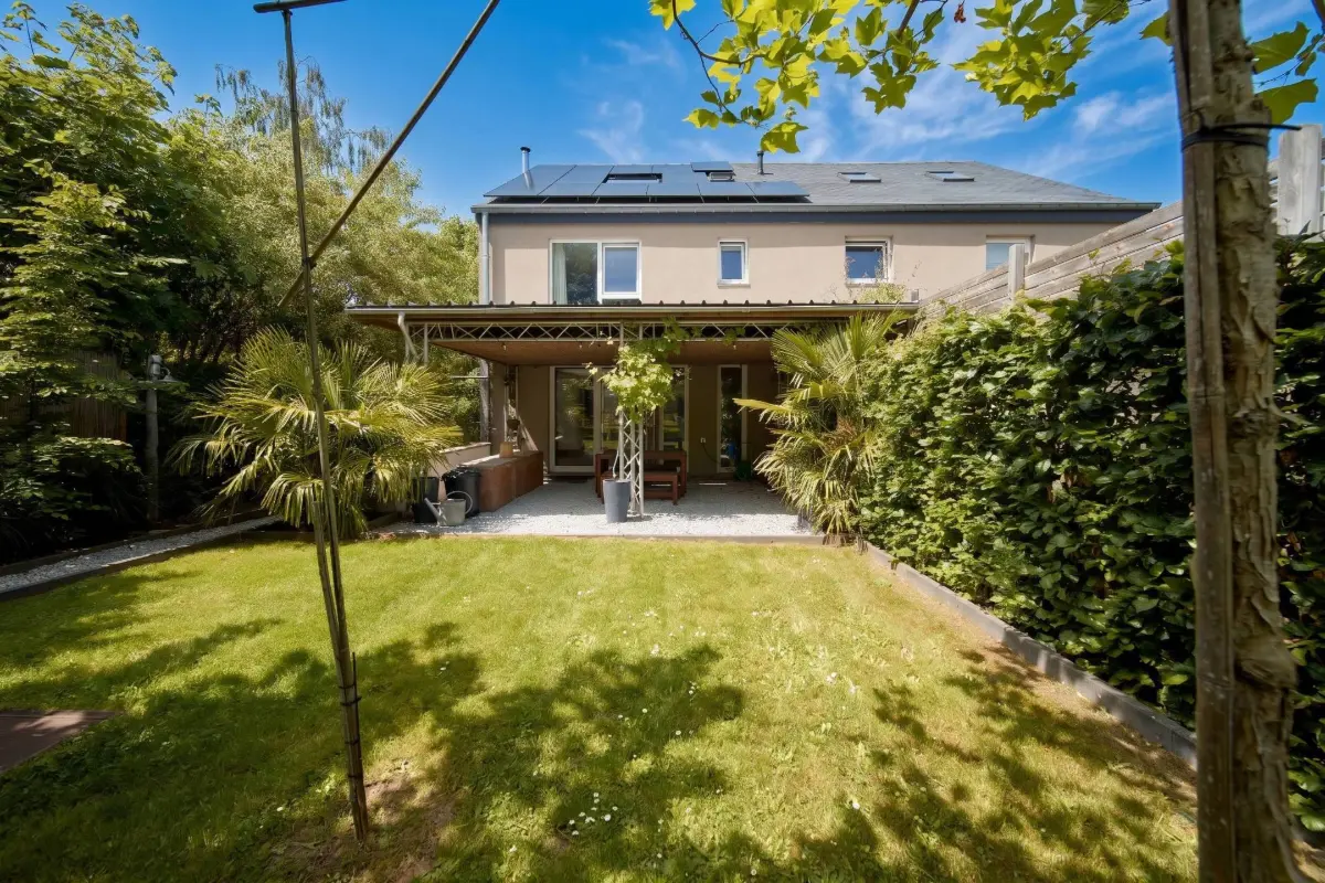 Villa te  koop in Genval 1332 745000.00€ 5 slaapkamers 283.00m² - Zoekertje 775729
