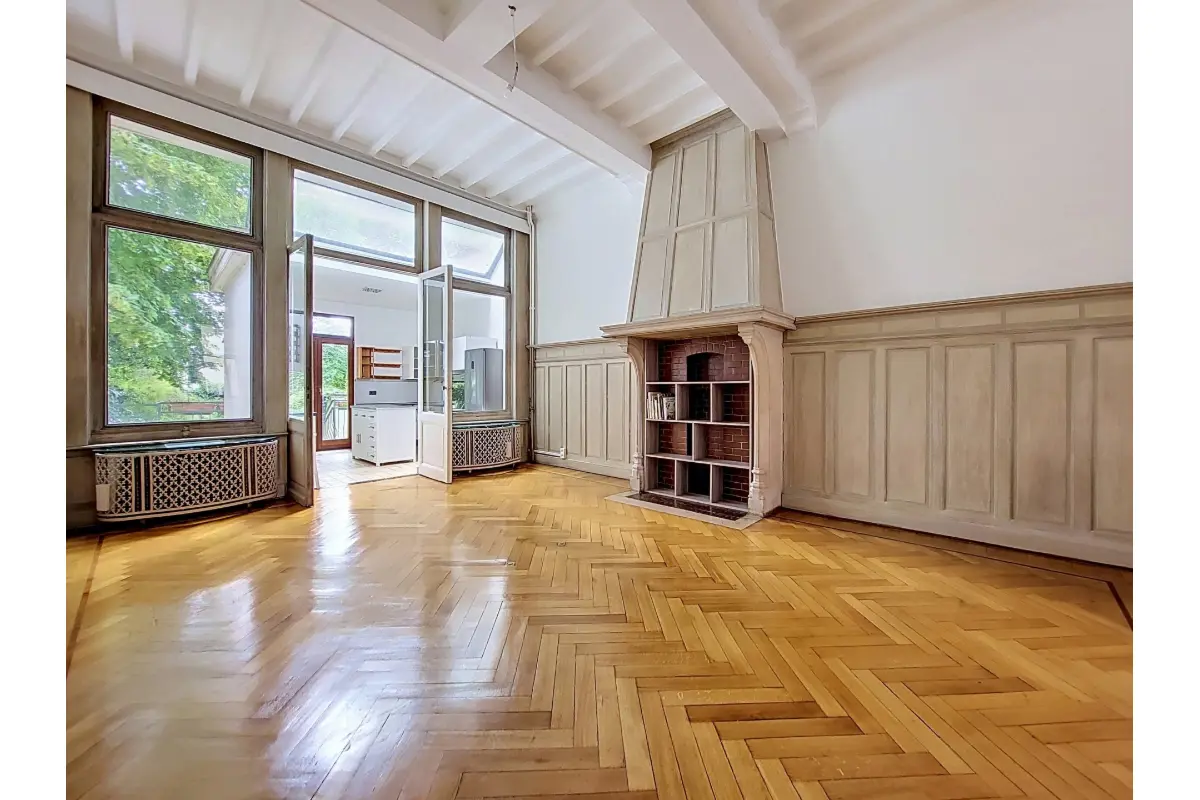 Duplex à louer à Ixelles 1050 1950.00€ 2 chambres 176.00m² - annonce 776198