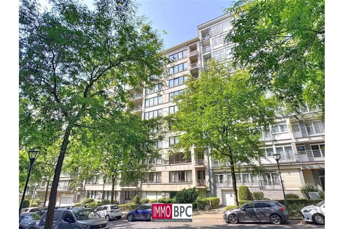 Appartement te  in Koekelberg 1081 299000.00€ 3 slaapkamers 114.00m² - Zoekertje 776294