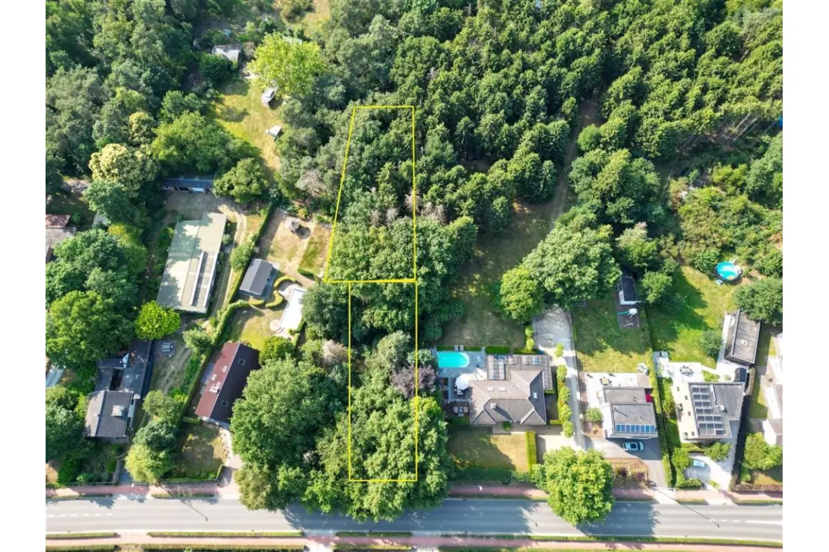 Terrain à vendre à Stekene 9190 260000.00€  chambres m² - annonce 775699