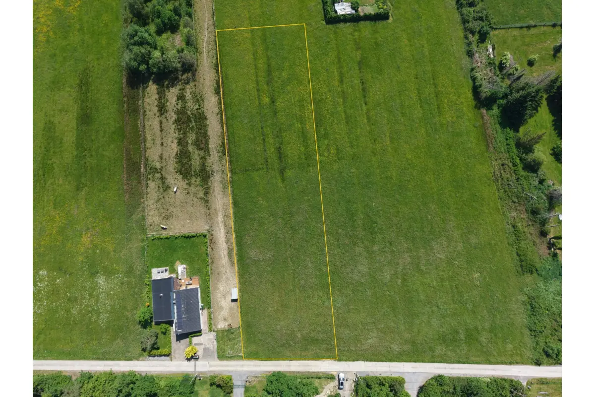 Terrain à vendre à Soy 6997 115000.00€  chambres m² - annonce 775776