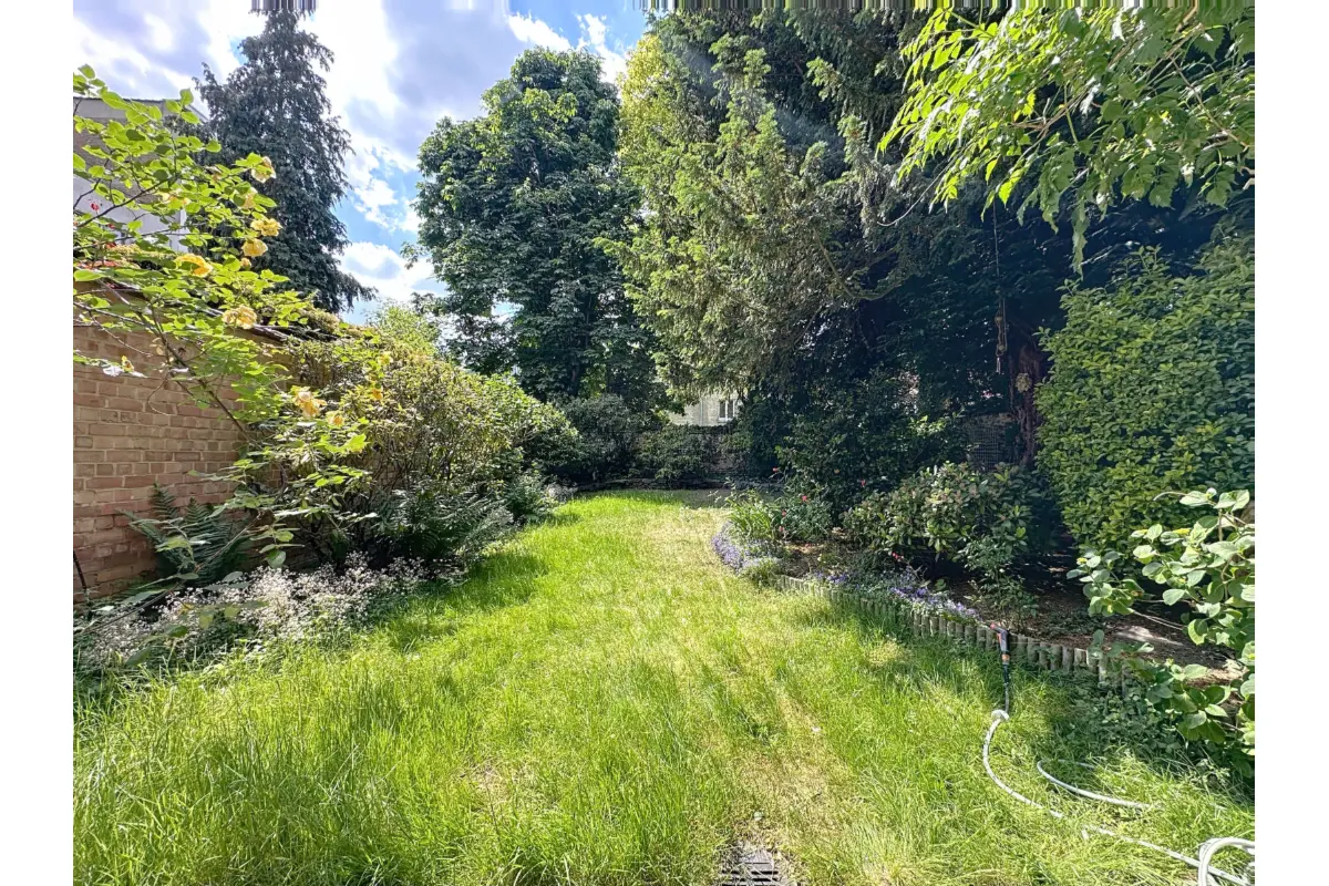 Appartement à  à Ixelles 1050 1150.00€ 1 chambres 60.00m² - annonce 775707