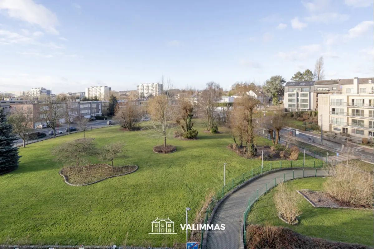 Appartement à vendre à Jette 1090 255000.00€ 2 chambres 80.00m² - annonce 776189