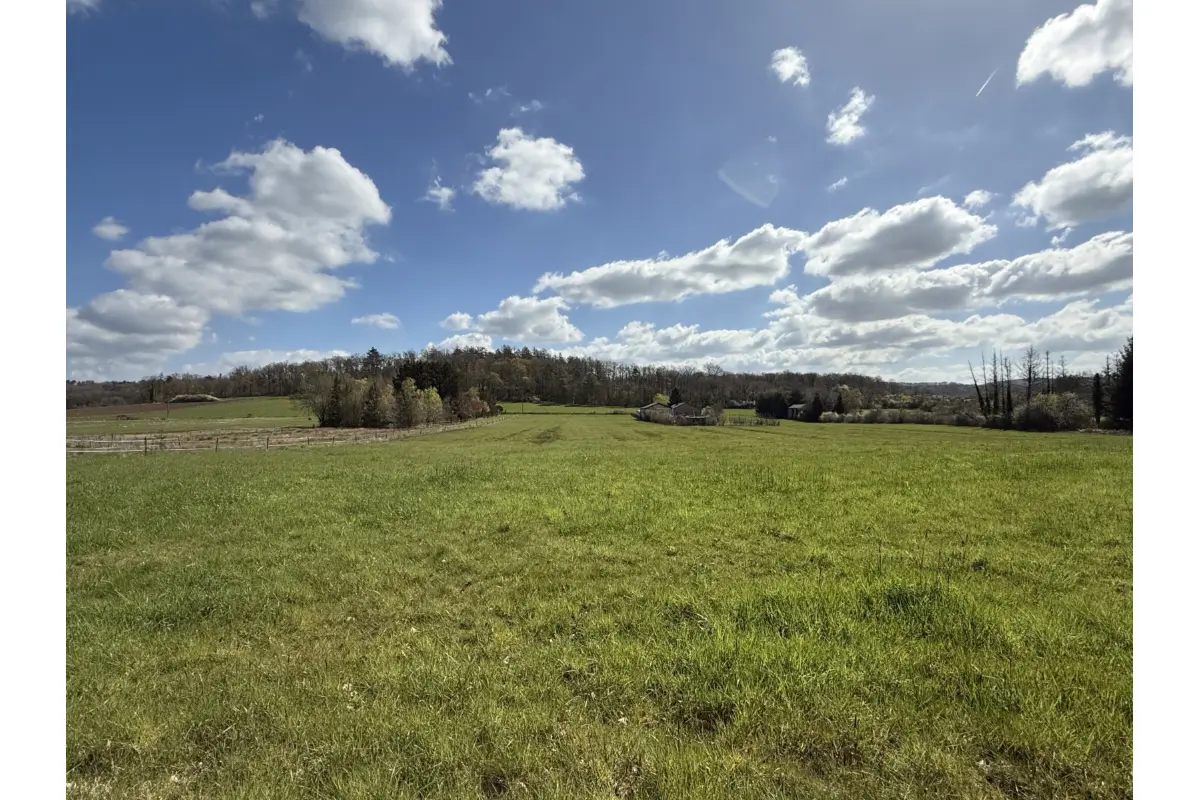 Terrain à vendre à Soy 6997 89000.00€  chambres m² - annonce 775775