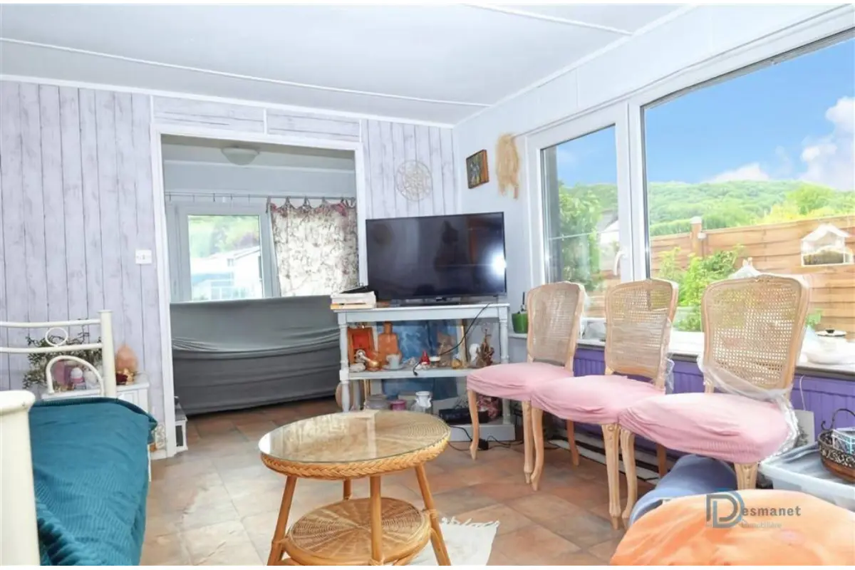 Autre à vendre à Yvoir 5530 115000.00€ 2 chambres 65.00m² - annonce 776385