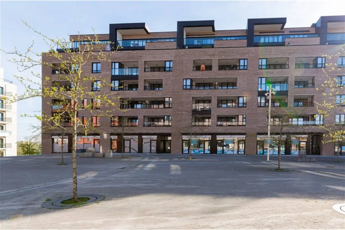 Appartement à vendre à Anderlecht 1070 285000.00€ 2 chambres 85.00m² - annonce 775846