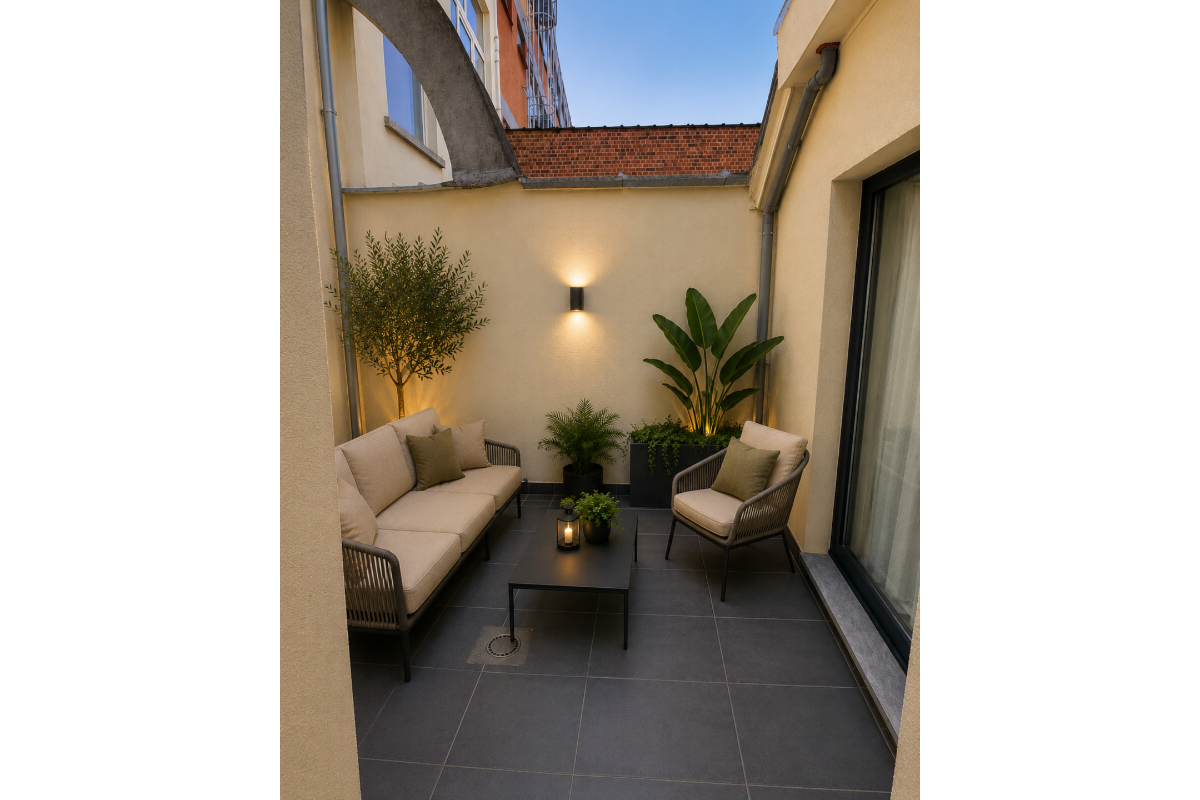 Maison à vendre à Anderlecht 1070 249000.00€ 3 chambres 183.00m² - annonce 775655
