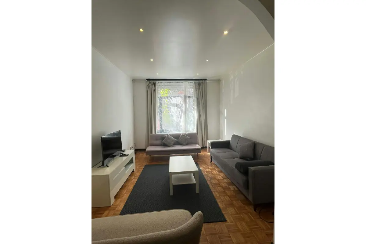 Appartement à louer à Anderlecht 1070 1800.00€  chambres m² - annonce 776562