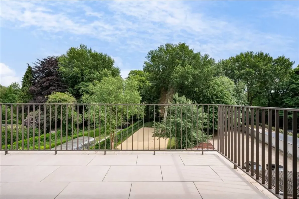 Penthouse à louer à Schilde 2970 1550.00€ 1 chambres 90.00m² - annonce 777517