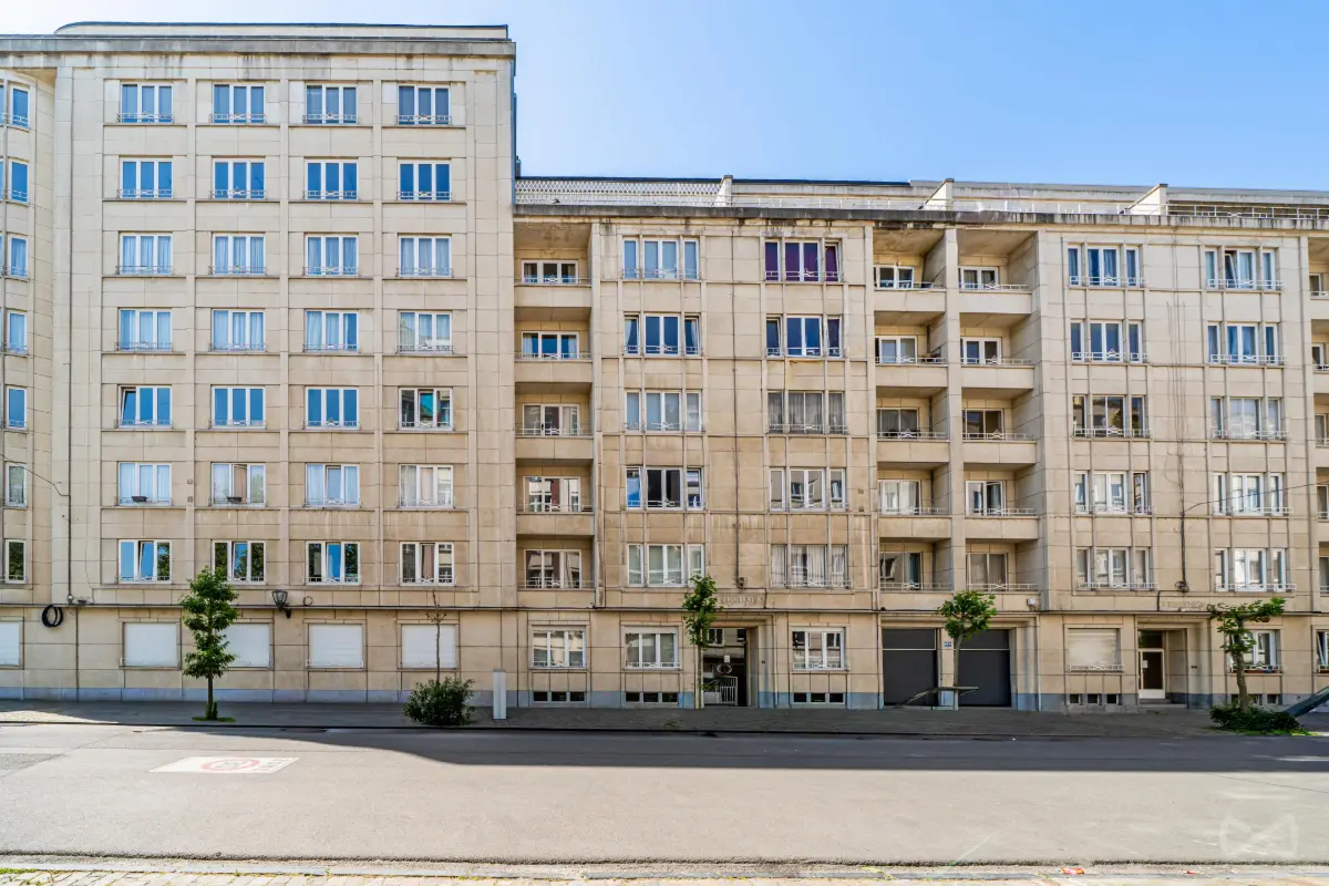 Appartement à vendre à Schaerbeek 1030 370000.00€ 2 chambres 94.00m² - annonce 777420