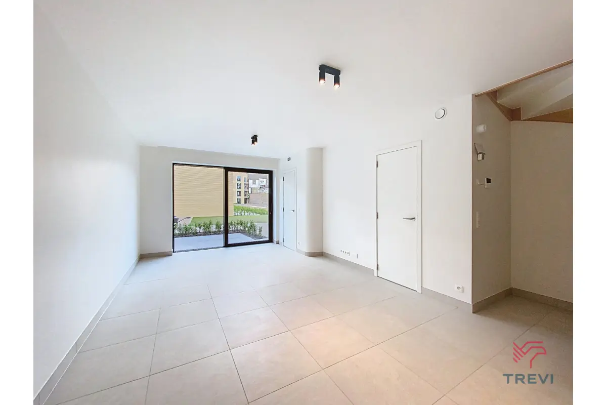 Duplex à louer à Schaerbeek 1030 2200.00€ 4 chambres 129.00m² - annonce 777450