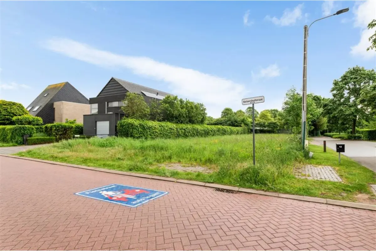 Autre à vendre à Olen 2250 175000.00€  chambres m² - annonce 777215