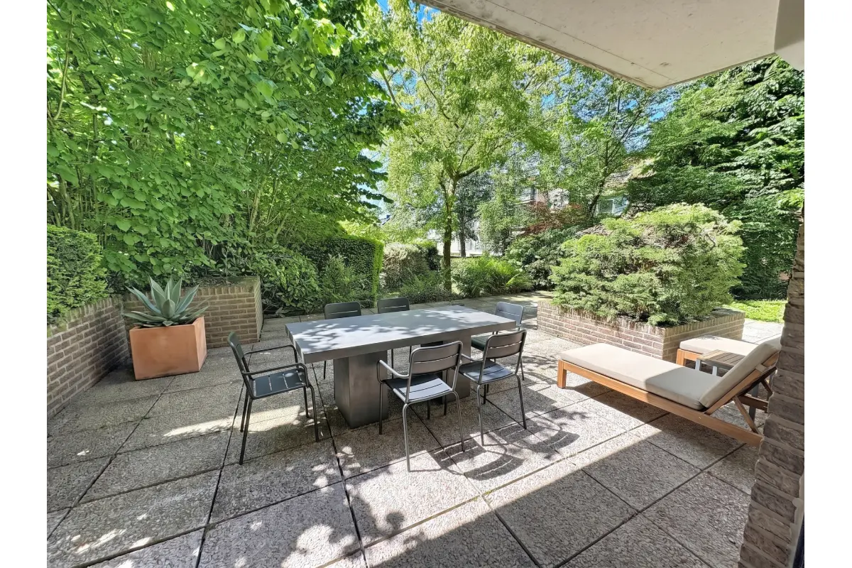Benedenverdieping te  koop in Sint-Lambrechts-Woluwe 1200 549000.00€ 3 slaapkamers 135.00m² - Zoekertje 777348