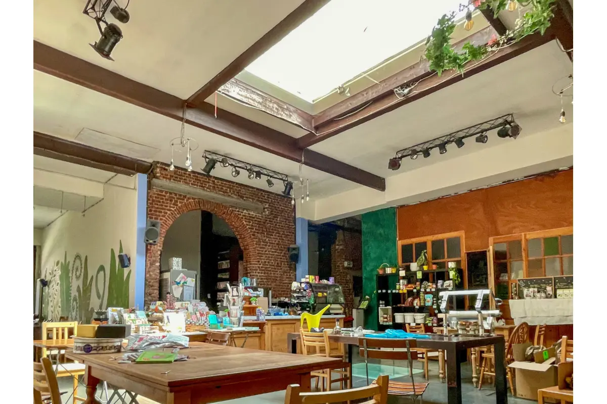 Commerce à louer à Bruxelles 1000 2950.00€  chambres 180.00m² - annonce 776867
