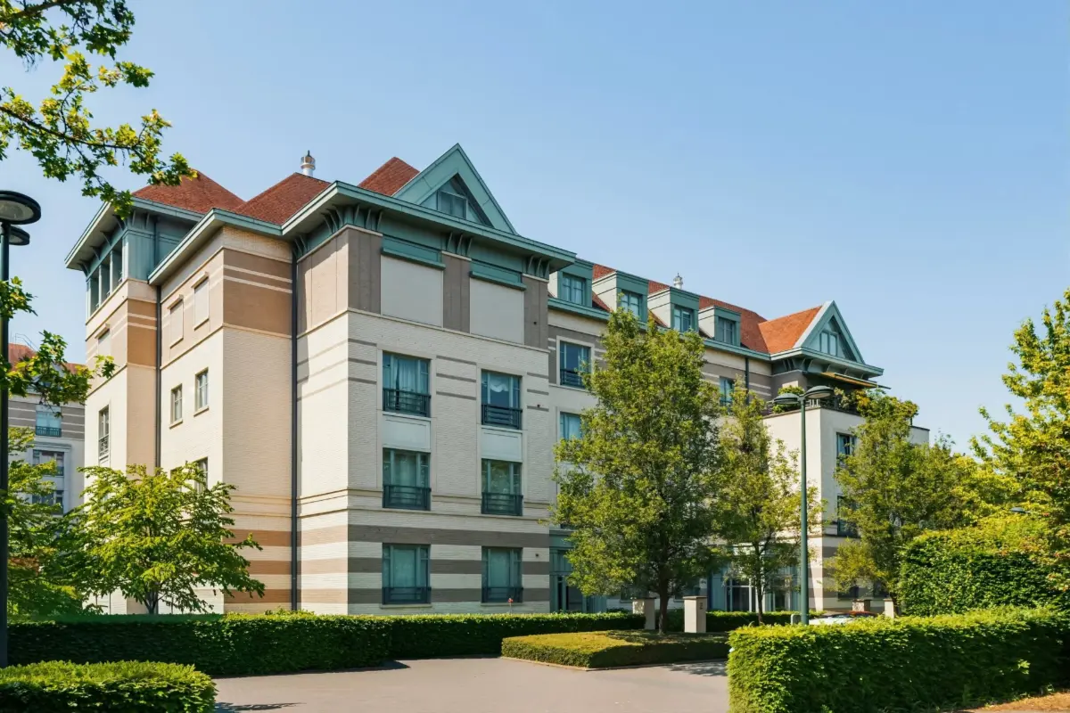 Appartement à vendre à Woluwe-Saint-Pierre 1150 695000.00€ 3 chambres 131.00m² - annonce 777764