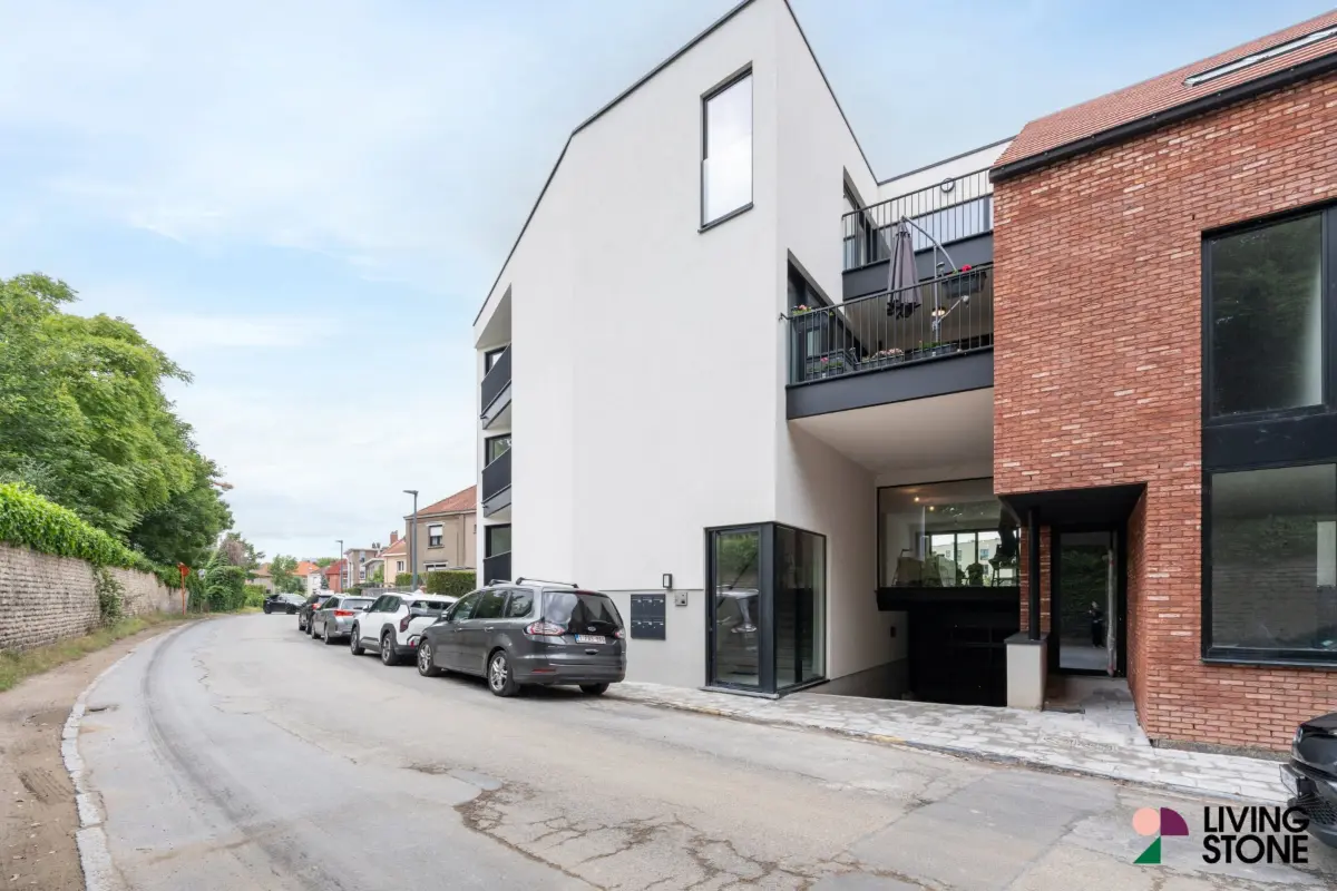 Appartement te  koop in Zaventem 1930 290000.00€ 1 slaapkamers 93.00m² - Zoekertje 776829