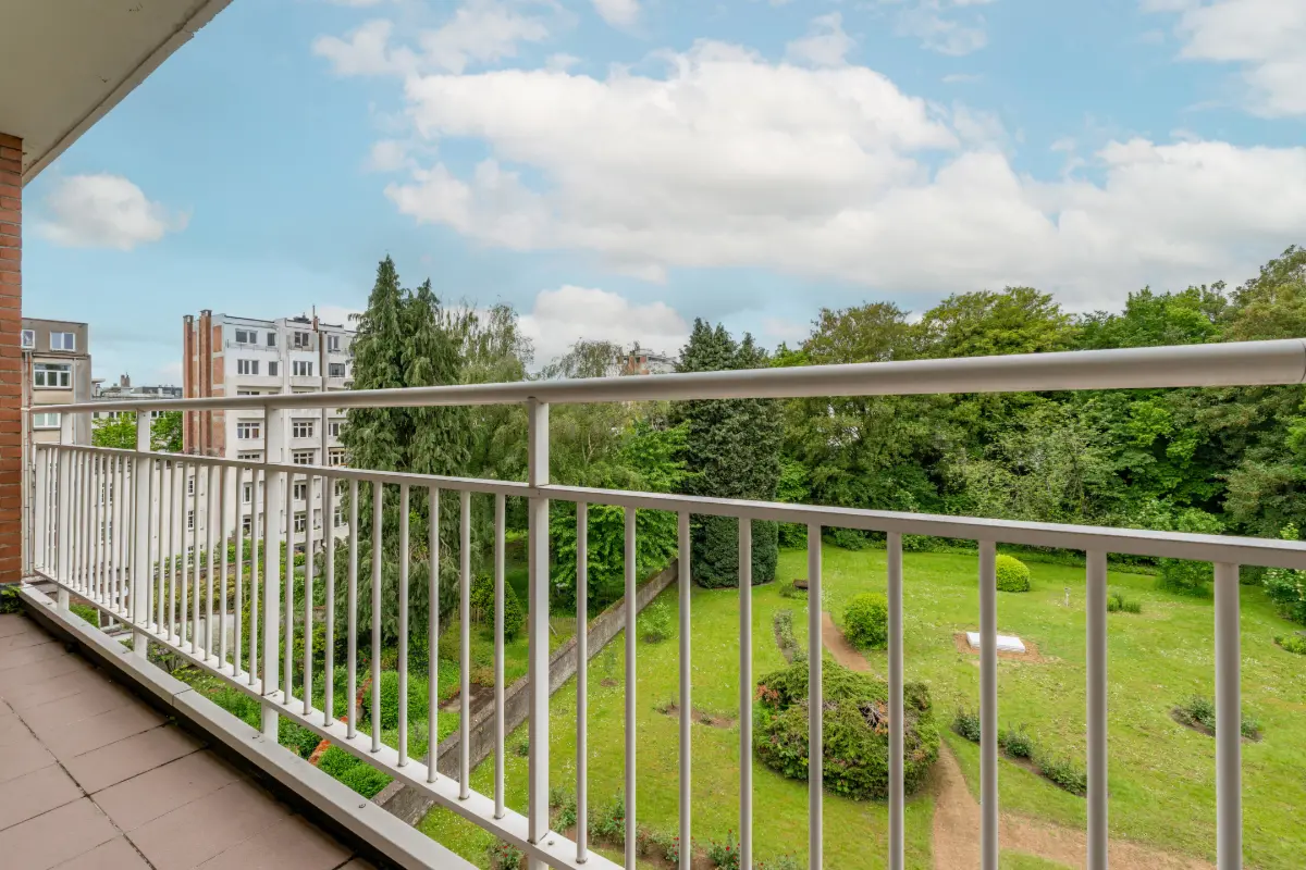Appartement te  koop in Elsene 1050 420000.00€ 2 slaapkamers 100.00m² - Zoekertje 776786