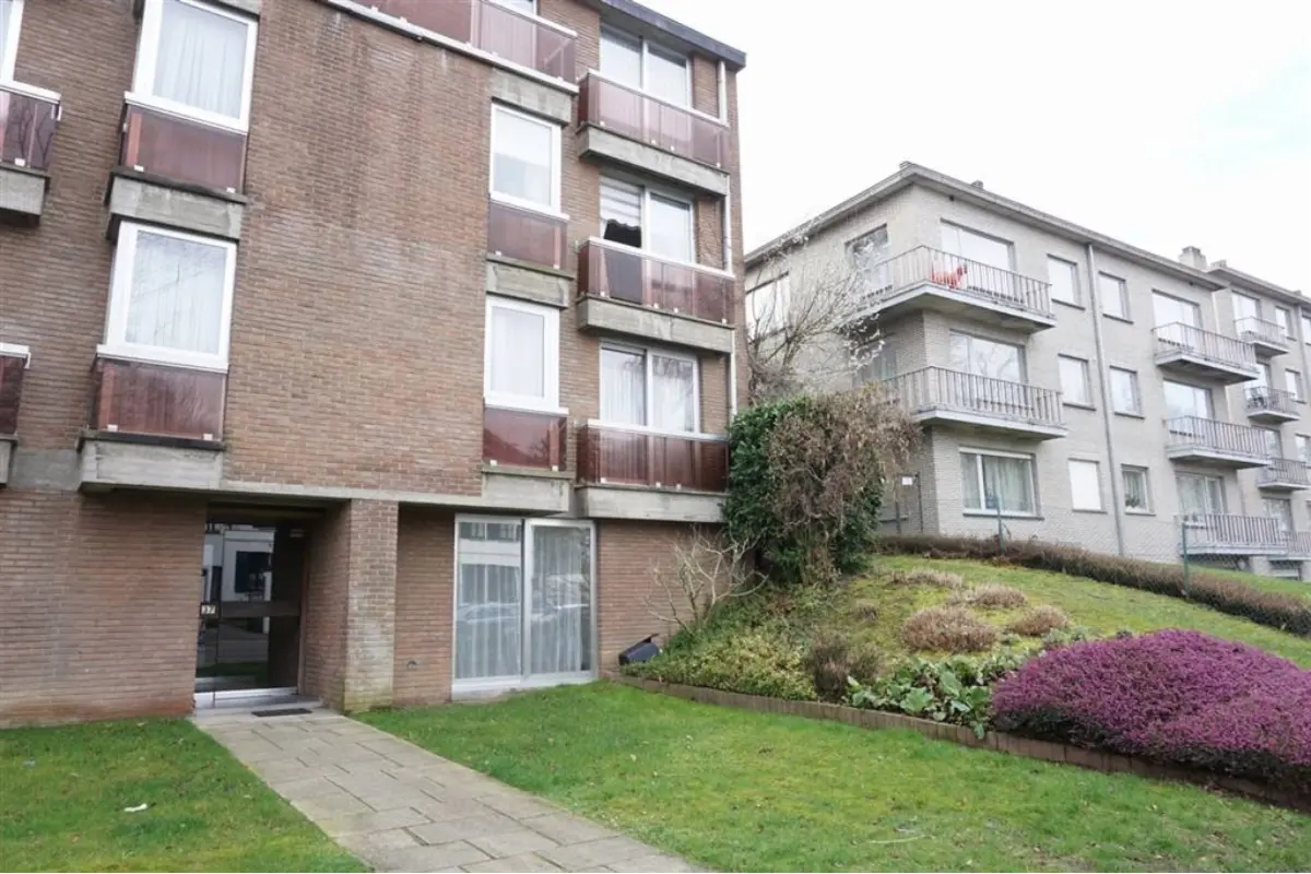 Rez-de-chaussée à louer à Kraainem 1950 600.00€ 1 chambres 25.00m² - annonce 776948