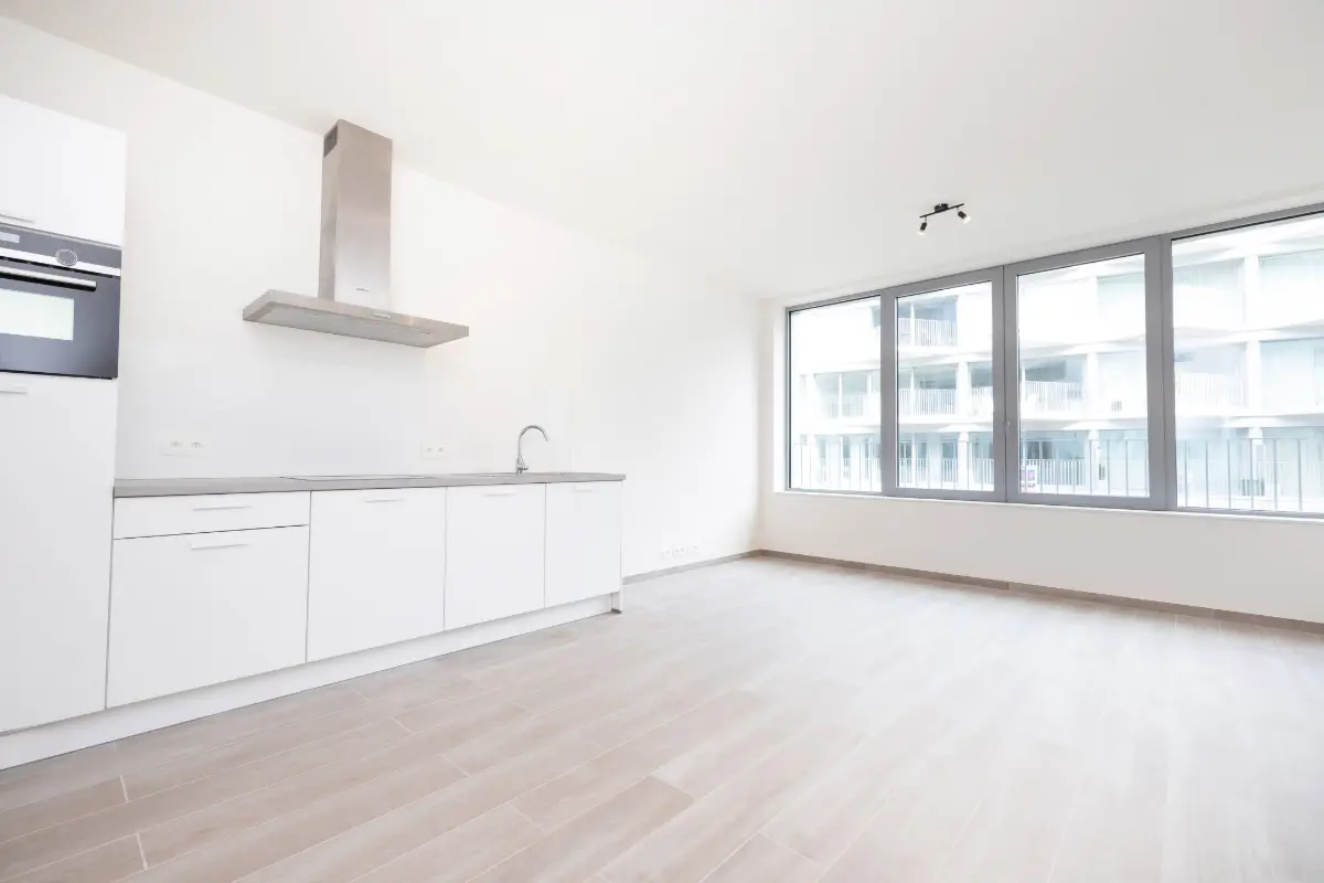 Studio te  huur in Brussel 1000 1035.00€  slaapkamers 39.00m² - Zoekertje 776904