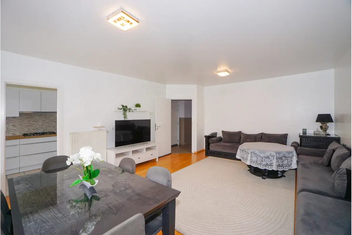 Duplex à vendre à Anderlecht 1070 299000.00€ 4 chambres 143.00m² - annonce 777413