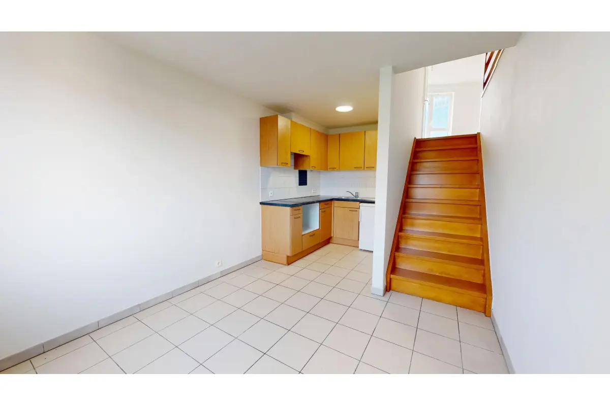 Appartement à  à Auderghem 1160 830.00€ 1 chambres 68.00m² - annonce 776754