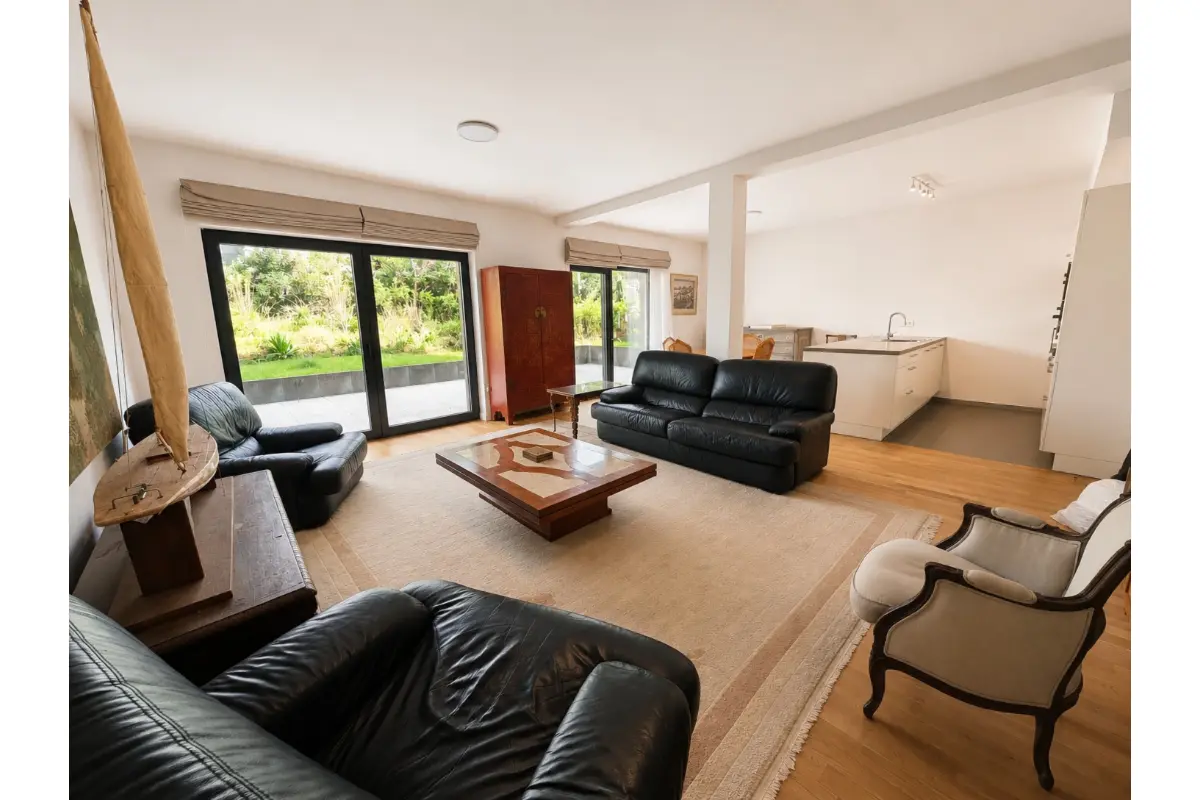 Appartement te  koop in Oudergem 1160 580000.00€ 2 slaapkamers 106.00m² - Zoekertje 776848