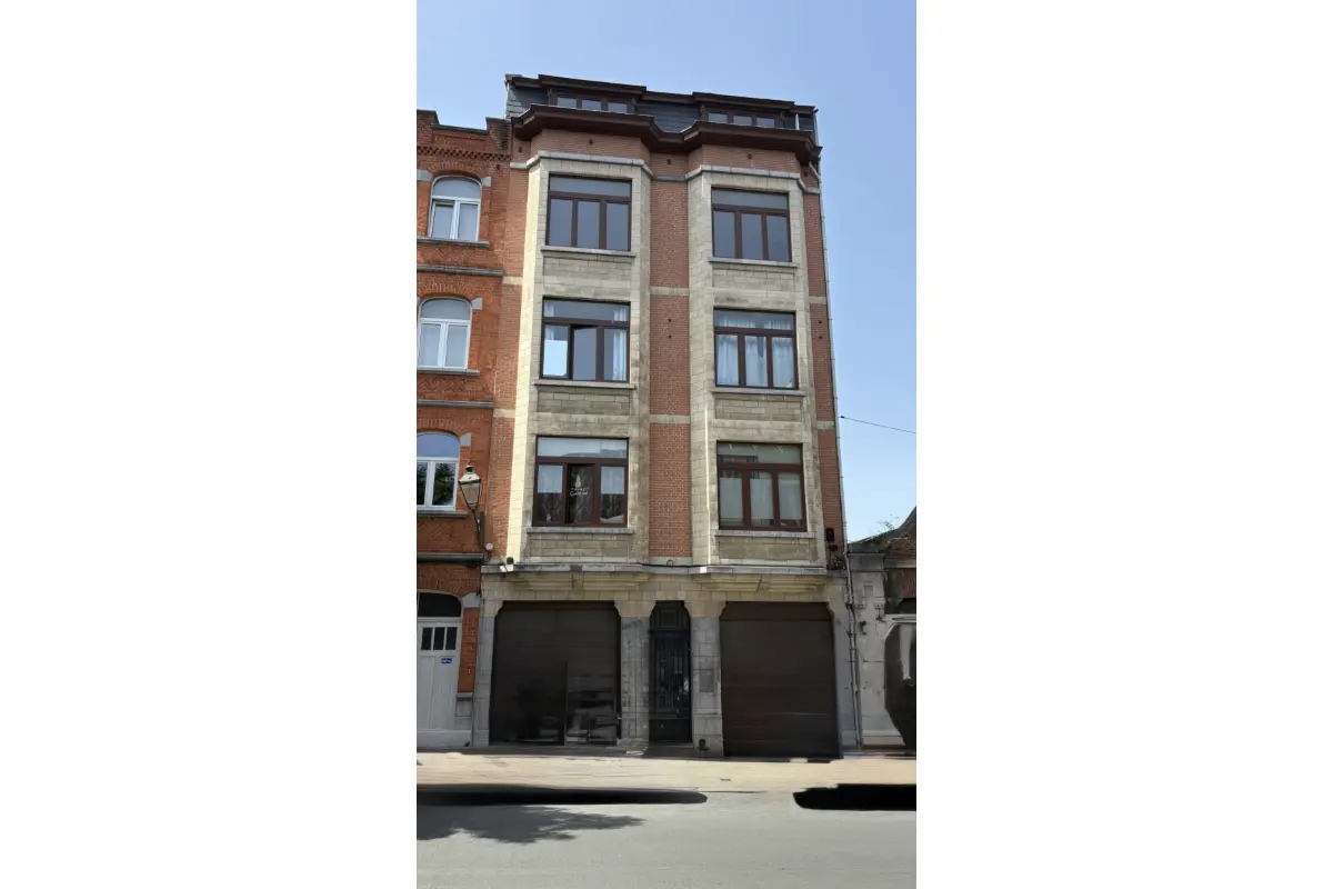 Appartement à vendre à Forest 1190 240000.00€ 2 chambres 77.00m² - annonce 777511