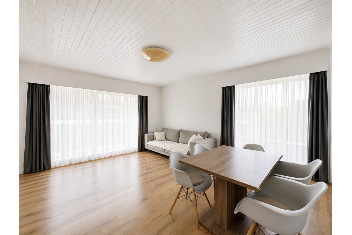 Appartement à vendre à Bruxelles 1000 175000.00€ 1 chambres 59.00m² - annonce 777326