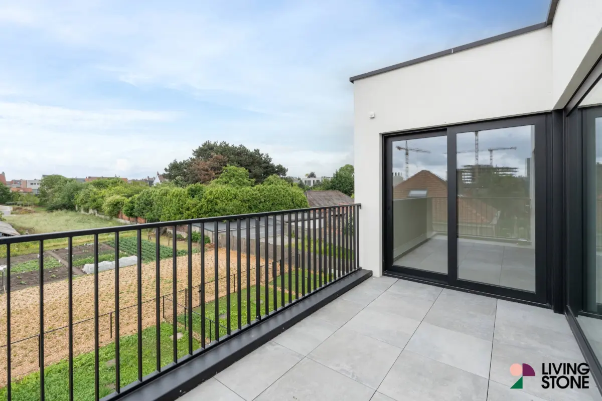 Appartement te  koop in Zaventem 1930 375000.00€ 2 slaapkamers 104.00m² - Zoekertje 776824