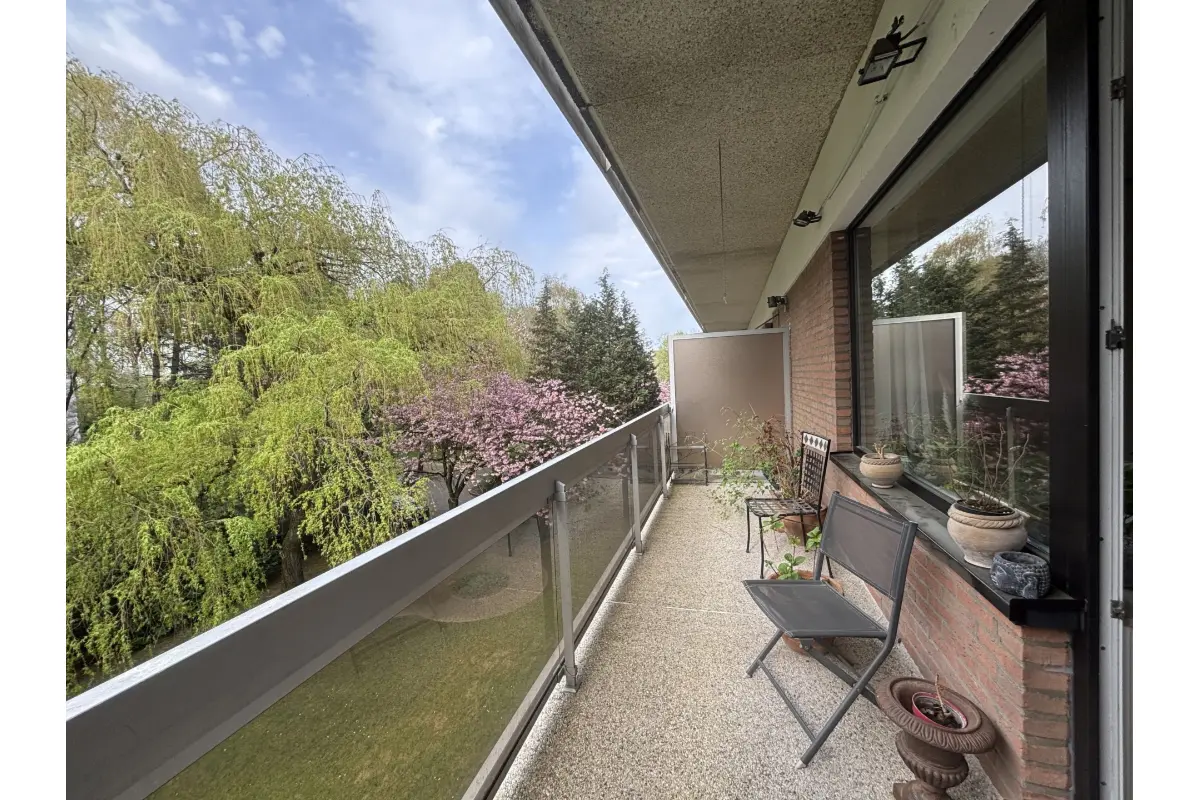 Appartement à vendre à Ixelles 1050 180000.00€ 0 chambres 51.00m² - annonce 777496