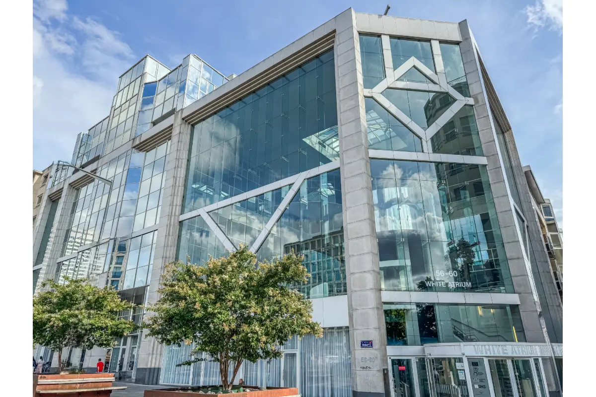 Appartement à vendre à Ixelles 1050 450000.00€ 2 chambres 110.00m² - annonce 776943