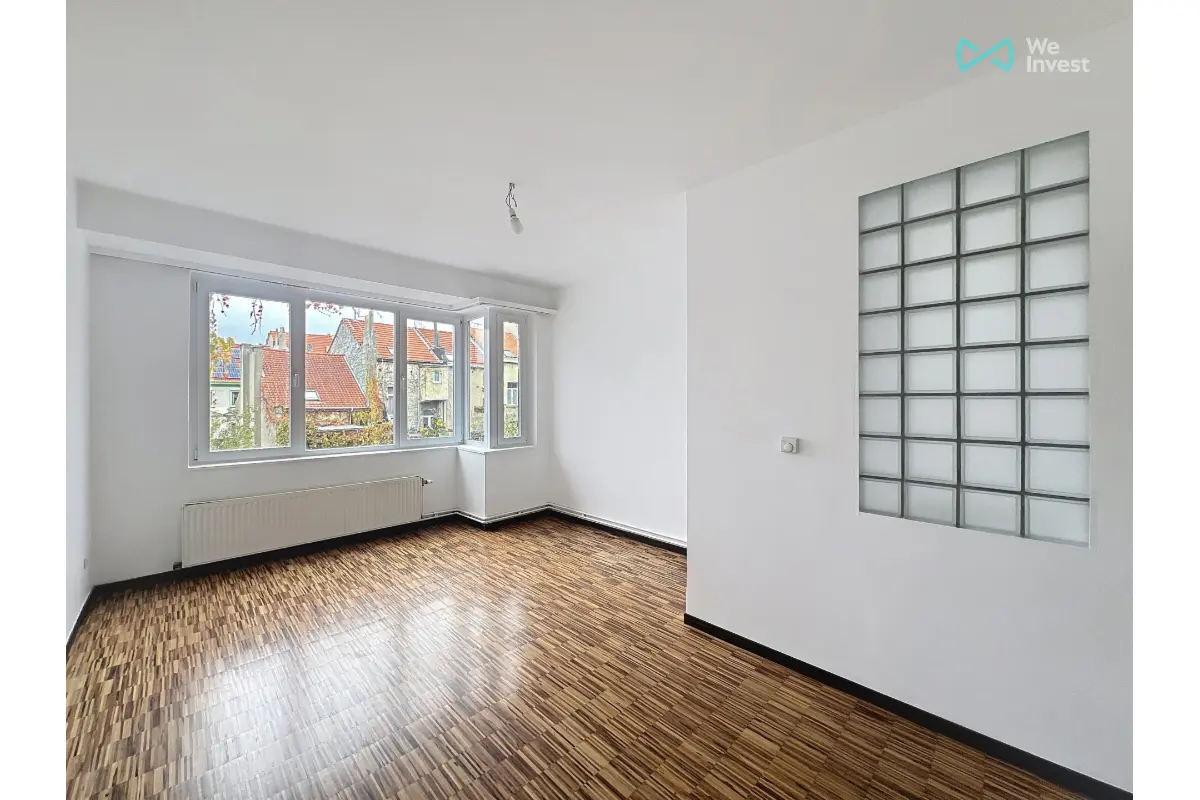 Appartement à vendre à Schaerbeek 1030 199000.00€ 2 chambres 80.00m² - annonce 777421