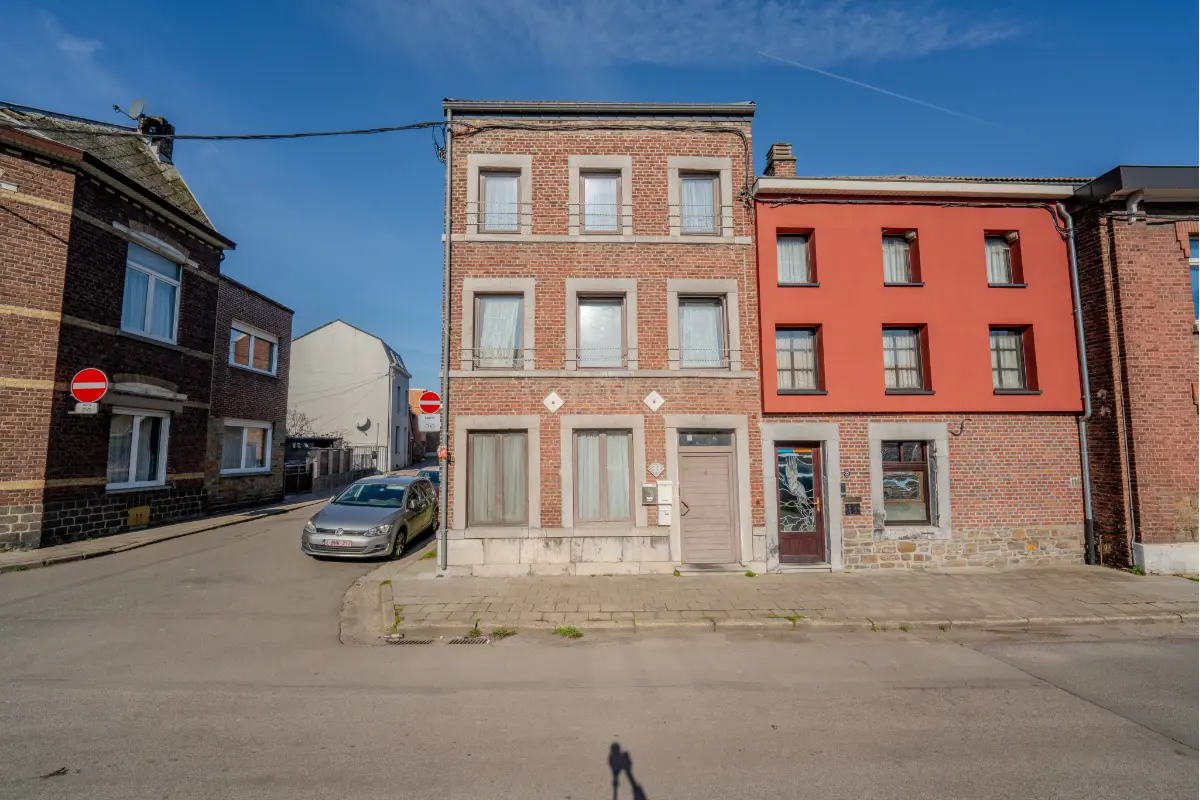Autre à vendre à Liège 4020 289000.00€ 1 chambres 150.00m² - annonce 777423