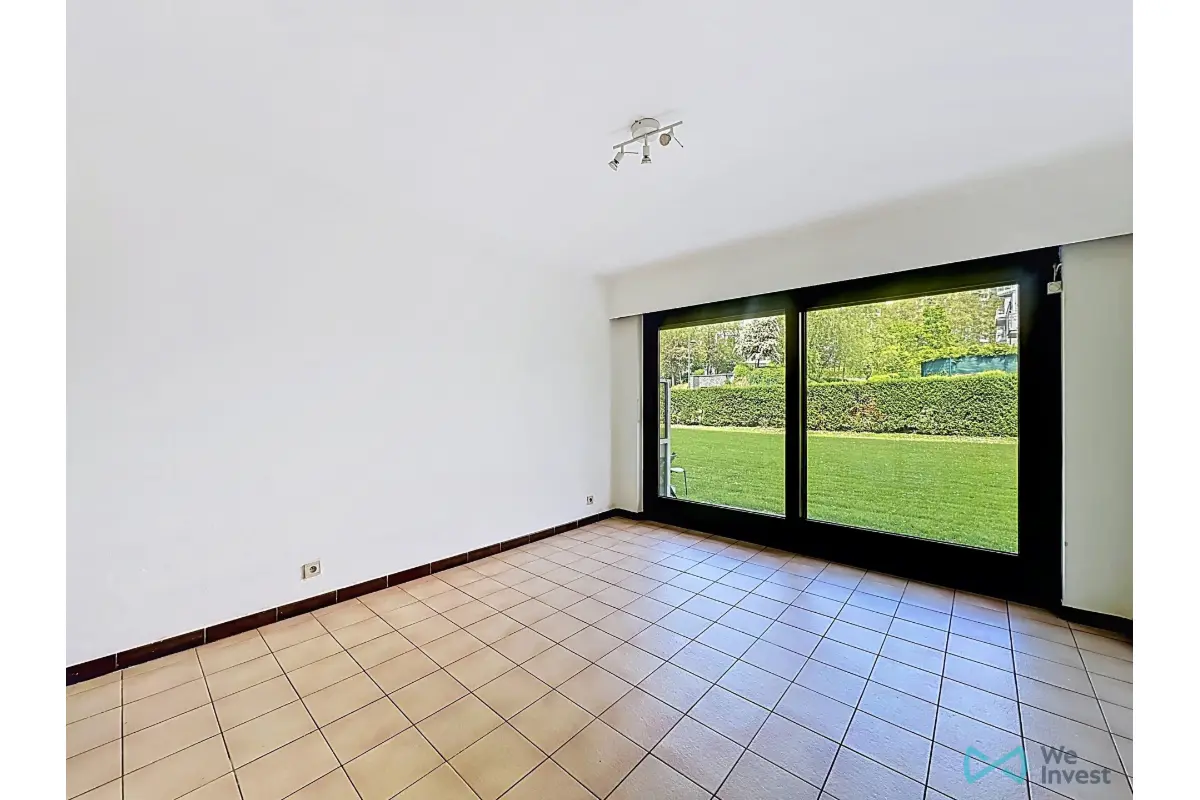 Studio te  in Sint-Jans-Molenbeek 1080 109000.00€ 1 slaapkamers 26.00m² - Zoekertje 776894