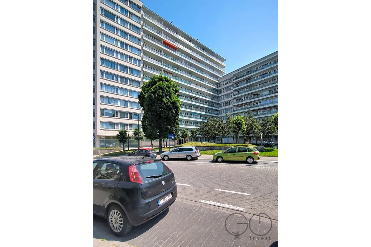 Appartement à  à Evere 1140 299000.00€ 2 chambres 92.00m² - annonce 777344