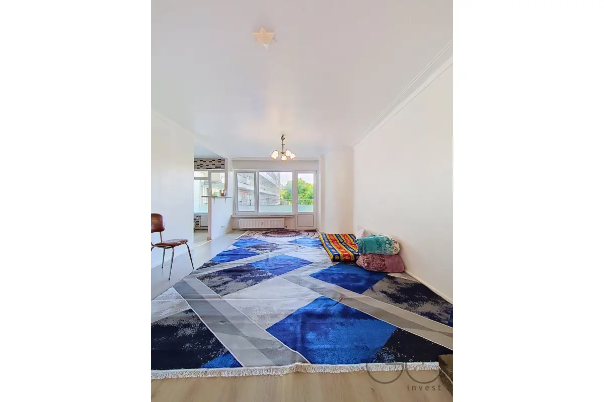 Appartement te  in Evere 1140 299000.00€ 2 slaapkamers 92.00m² - Zoekertje 777344