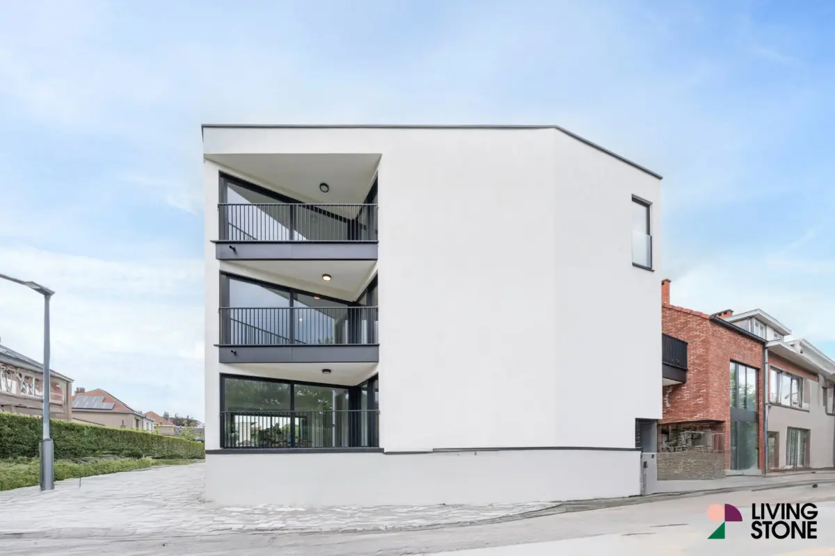 Appartement te  koop in Zaventem 1930 525000.00€ 3 slaapkamers 192.00m² - Zoekertje 776825