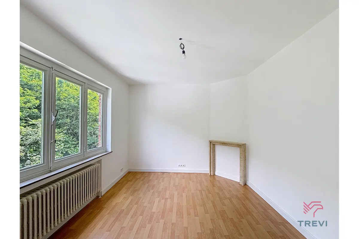 Appartement te  huur in Ukkel 1180 1075.00€ 2 slaapkamers 72.00m² - Zoekertje 777335